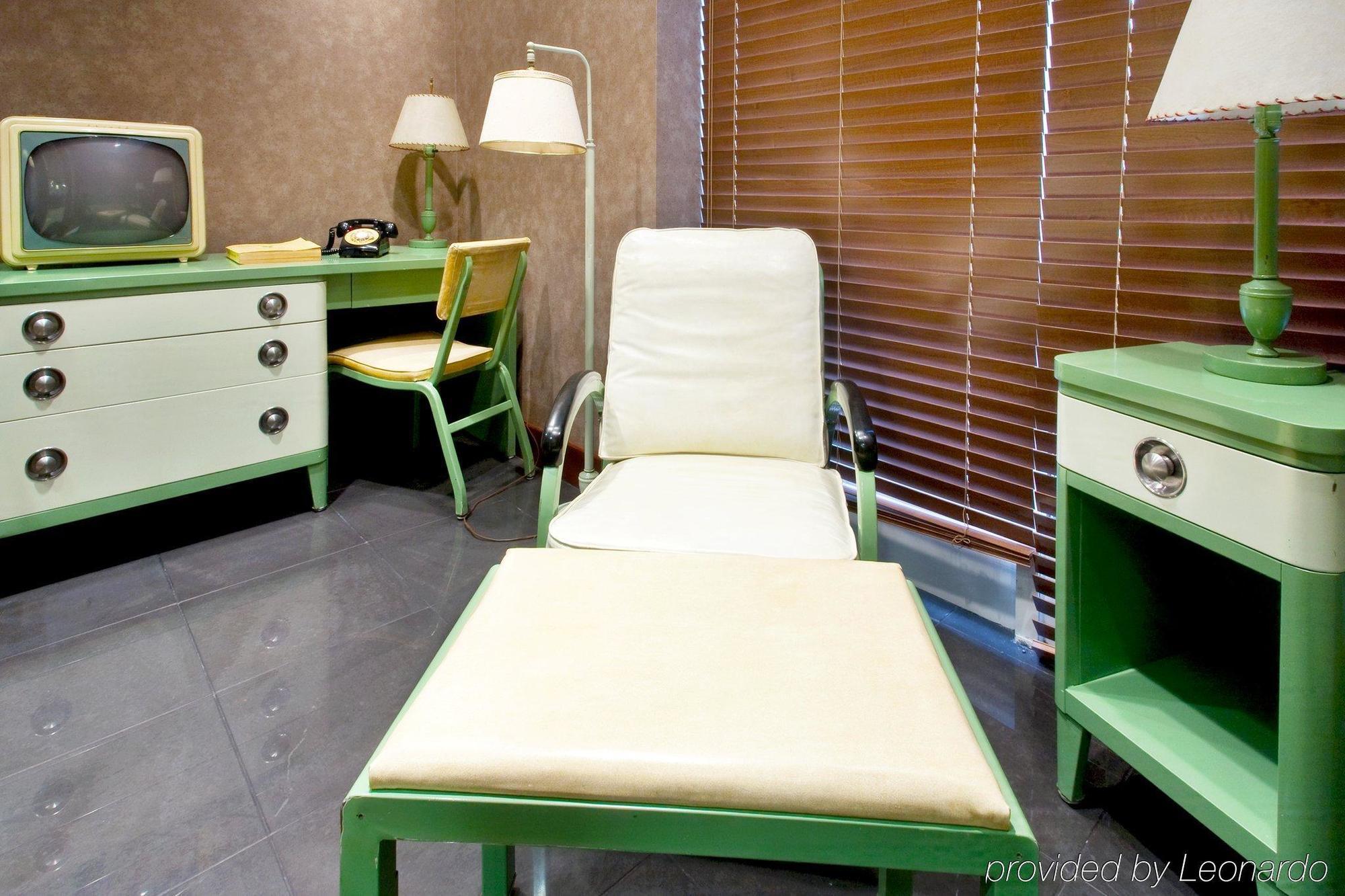 Holiday Inn Hotel & Suites Memphis-Wolfchase Galleria By Ihg Instalações foto