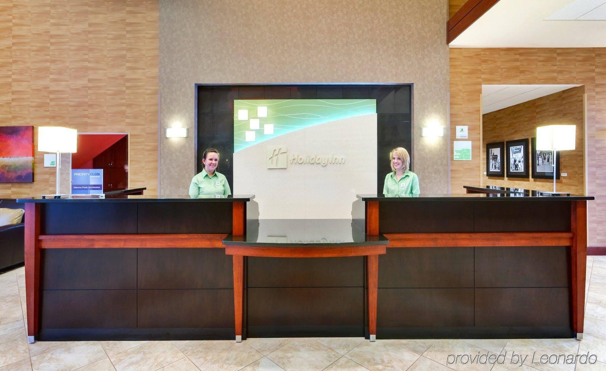 Holiday Inn Hotel & Suites Memphis-Wolfchase Galleria By Ihg Exterior foto