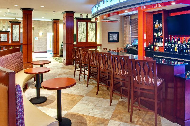 Holiday Inn Hotel & Suites Memphis-Wolfchase Galleria By Ihg Exterior foto