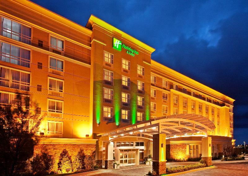 Holiday Inn Hotel & Suites Memphis-Wolfchase Galleria By Ihg Exterior foto