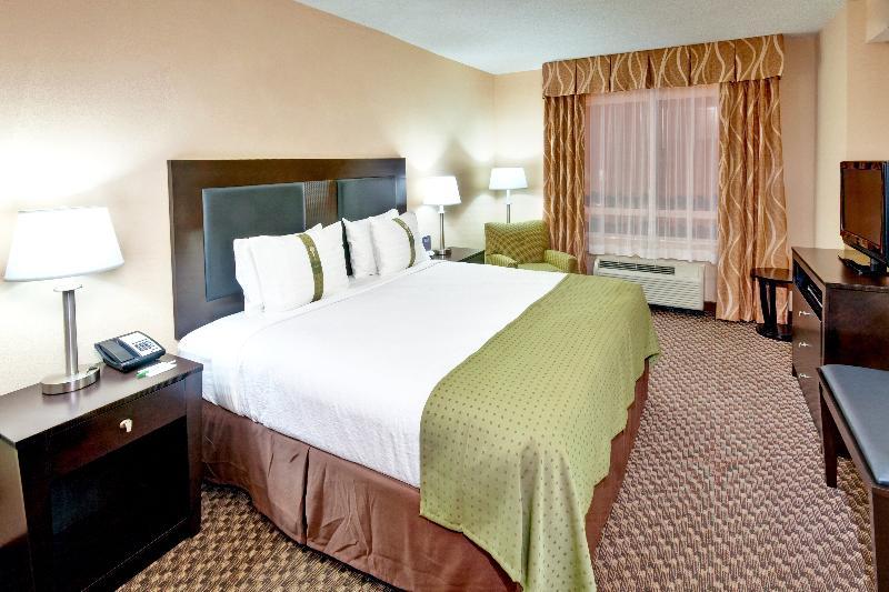 Holiday Inn Hotel & Suites Memphis-Wolfchase Galleria By Ihg Exterior foto
