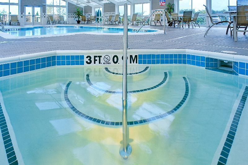 Holiday Inn Hotel & Suites Memphis-Wolfchase Galleria By Ihg Exterior foto